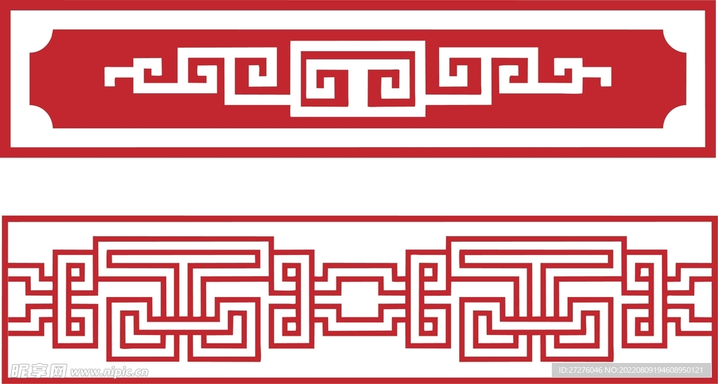 边框