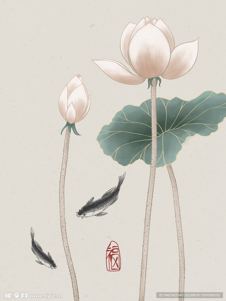 玄关装饰画