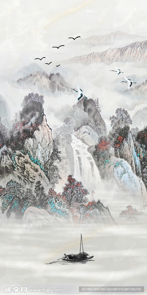 装饰画