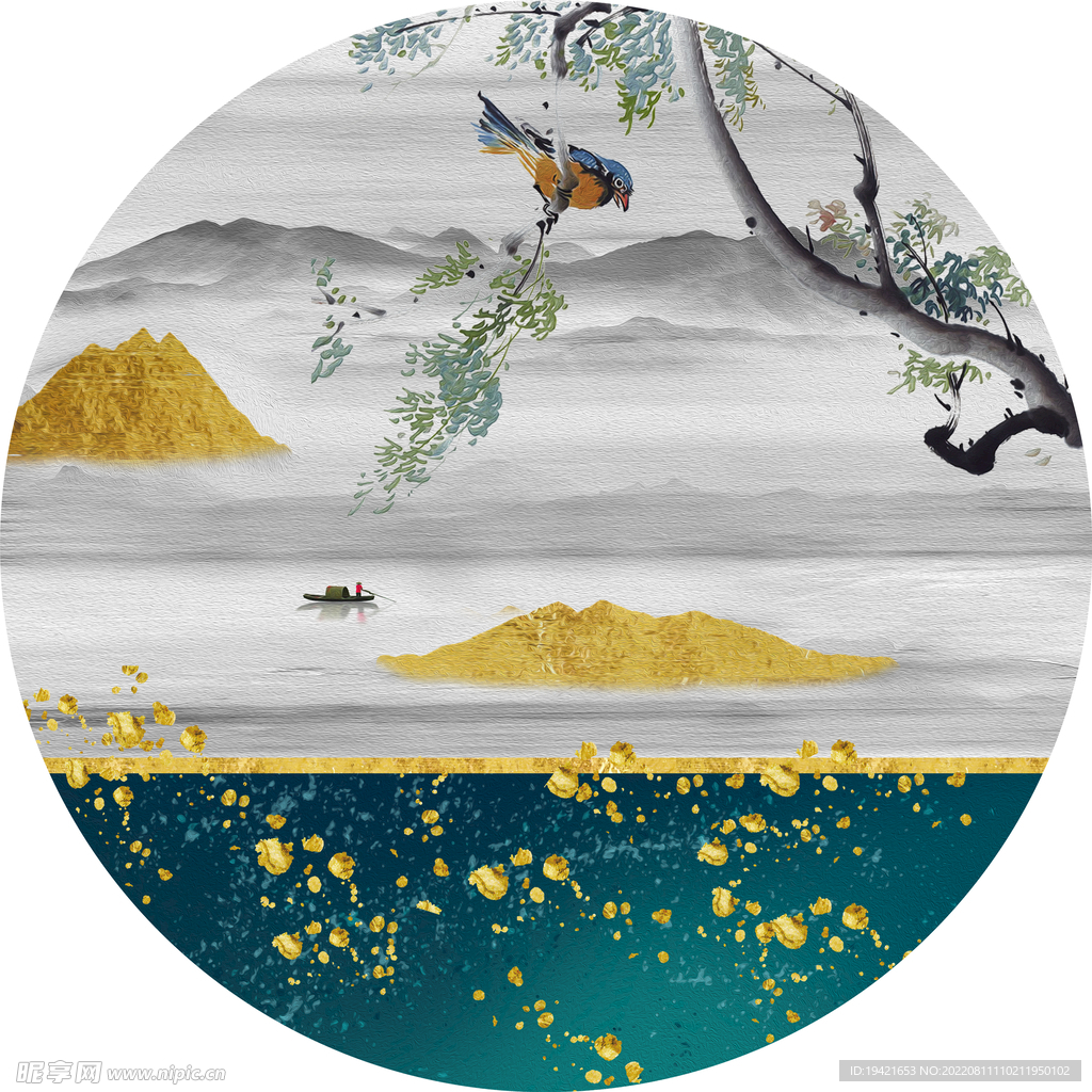 装饰画