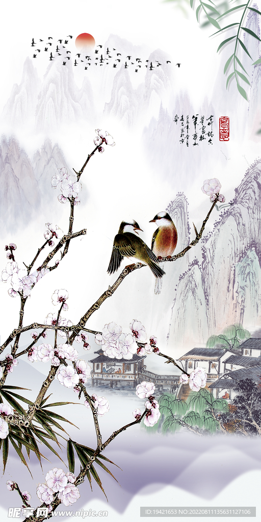 装饰画