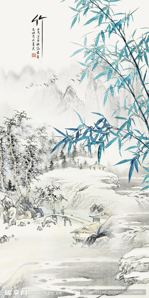 装饰画