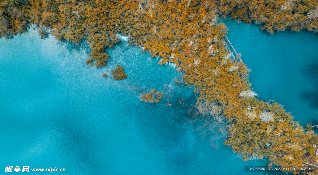 海边风景