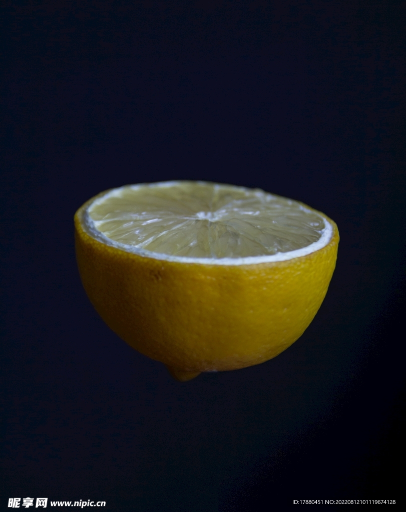 柠檬