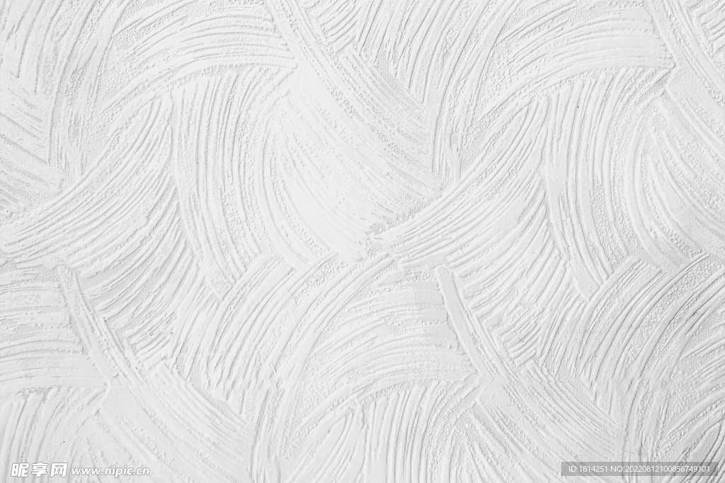 灰色油刷底纹背景