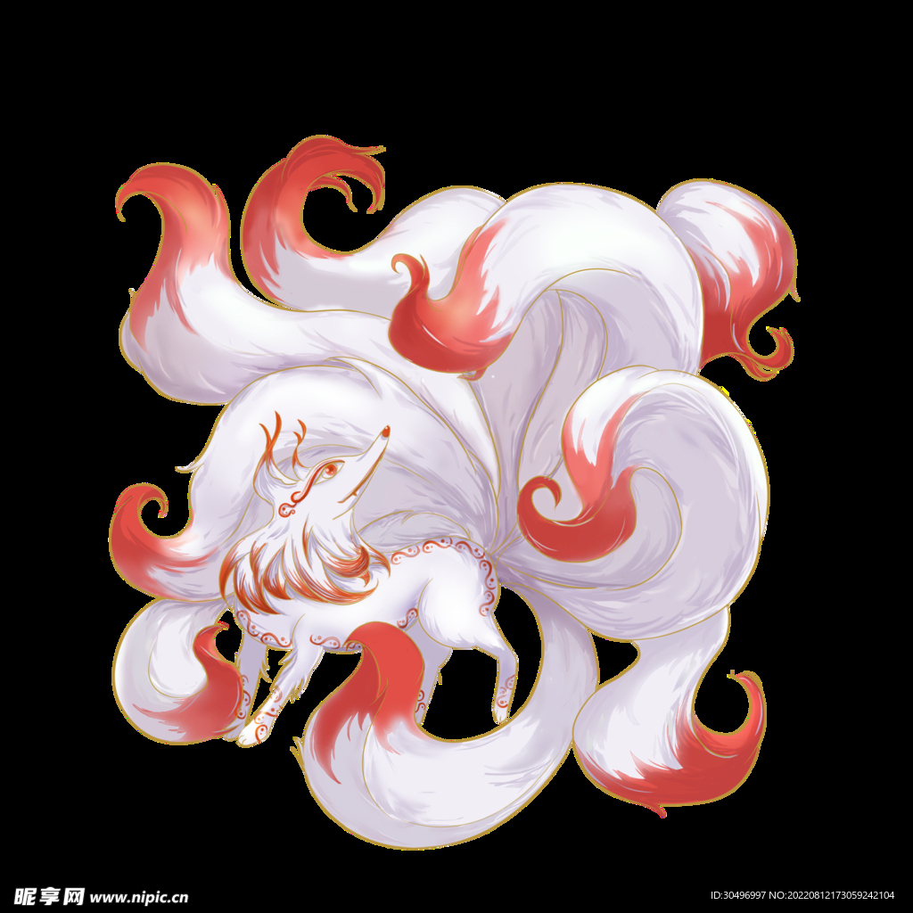 上古神兽元素
