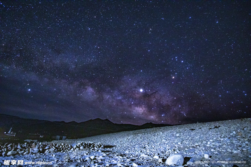 夜空星空