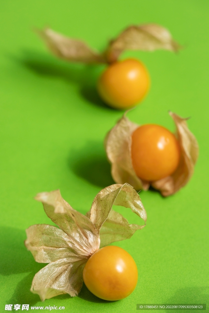 黄蕃茄