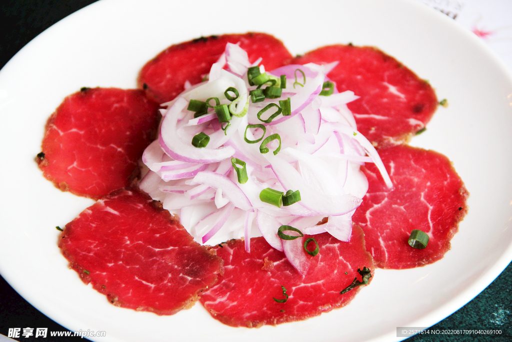 和风牛肉