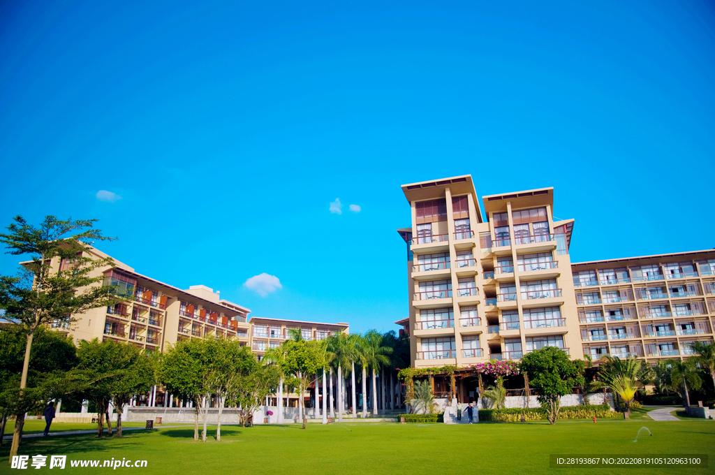 三亚红树林酒店