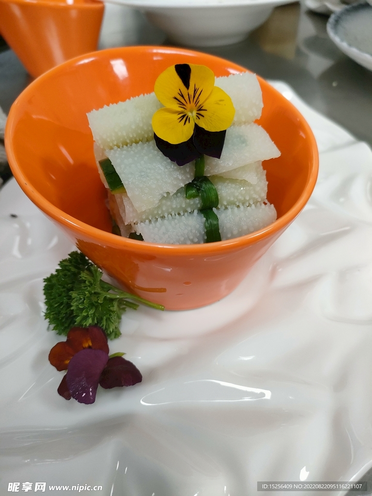 毛肚
