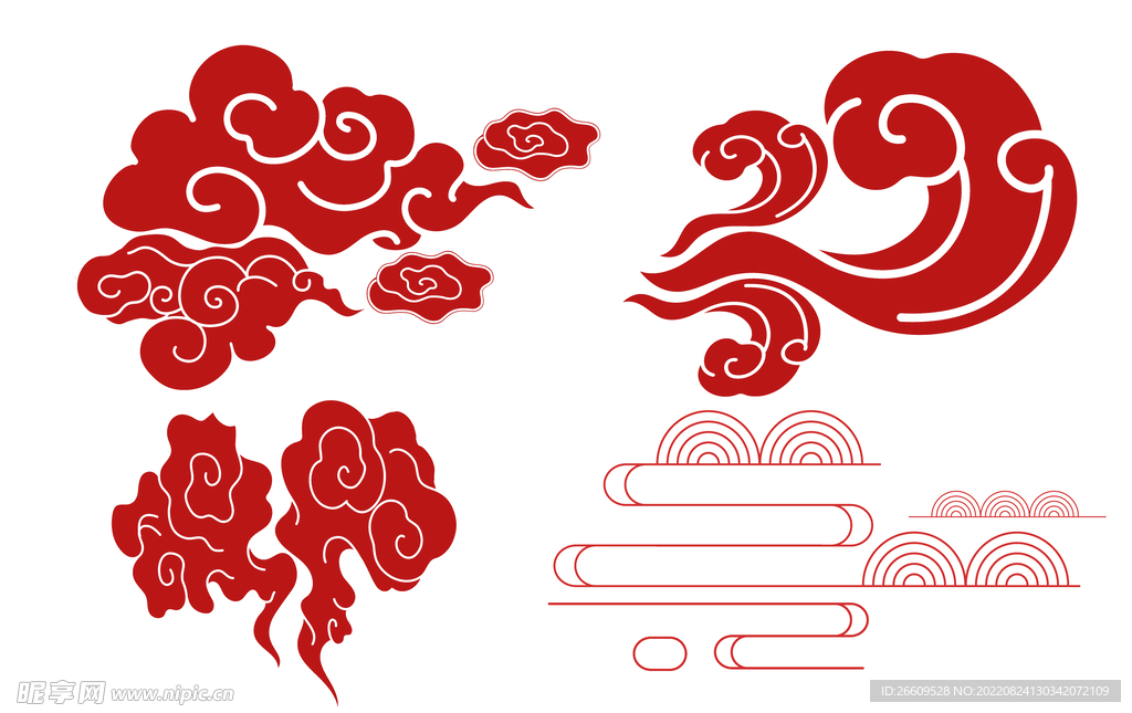 祥云