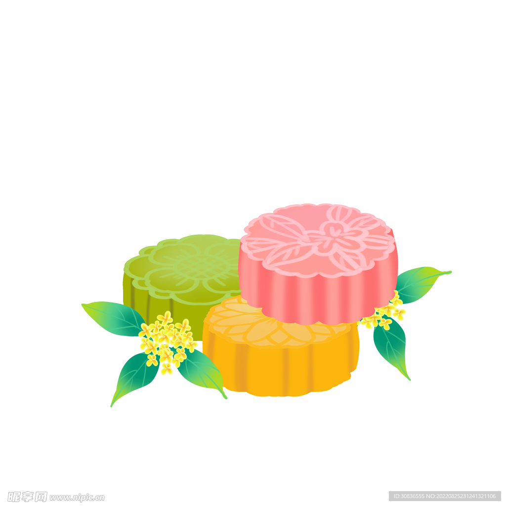 中秋节 