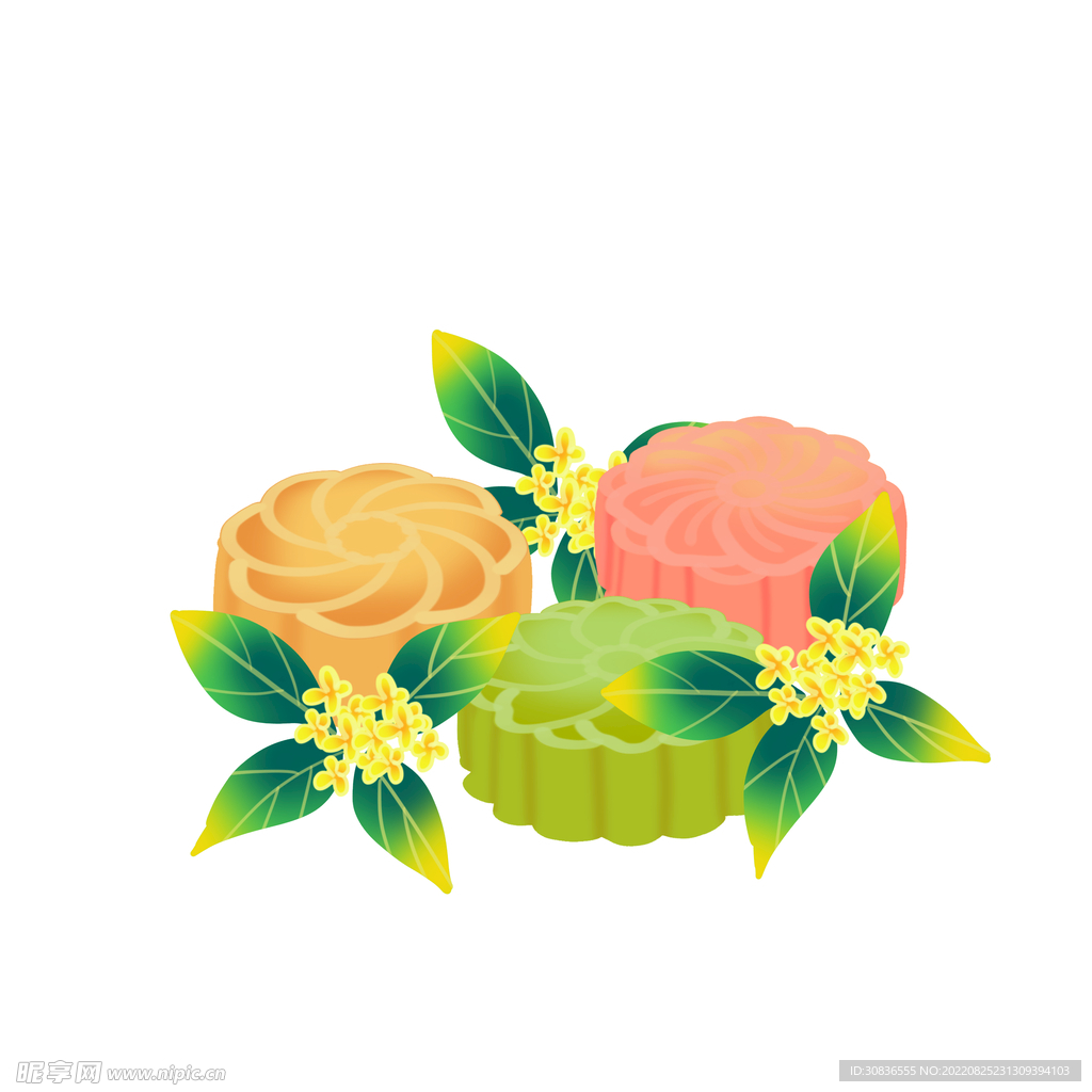 中秋节 