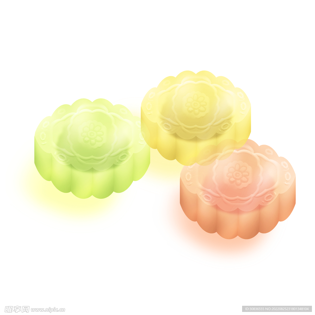 中秋节 