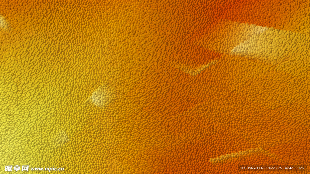 颗粒背景  金色渐变