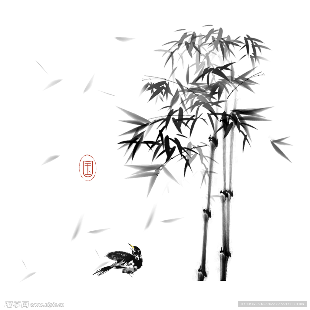 中国风 