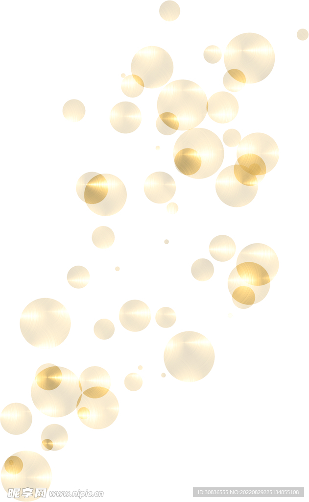 气泡 
