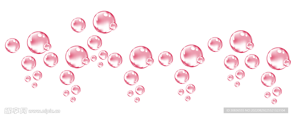 气泡 