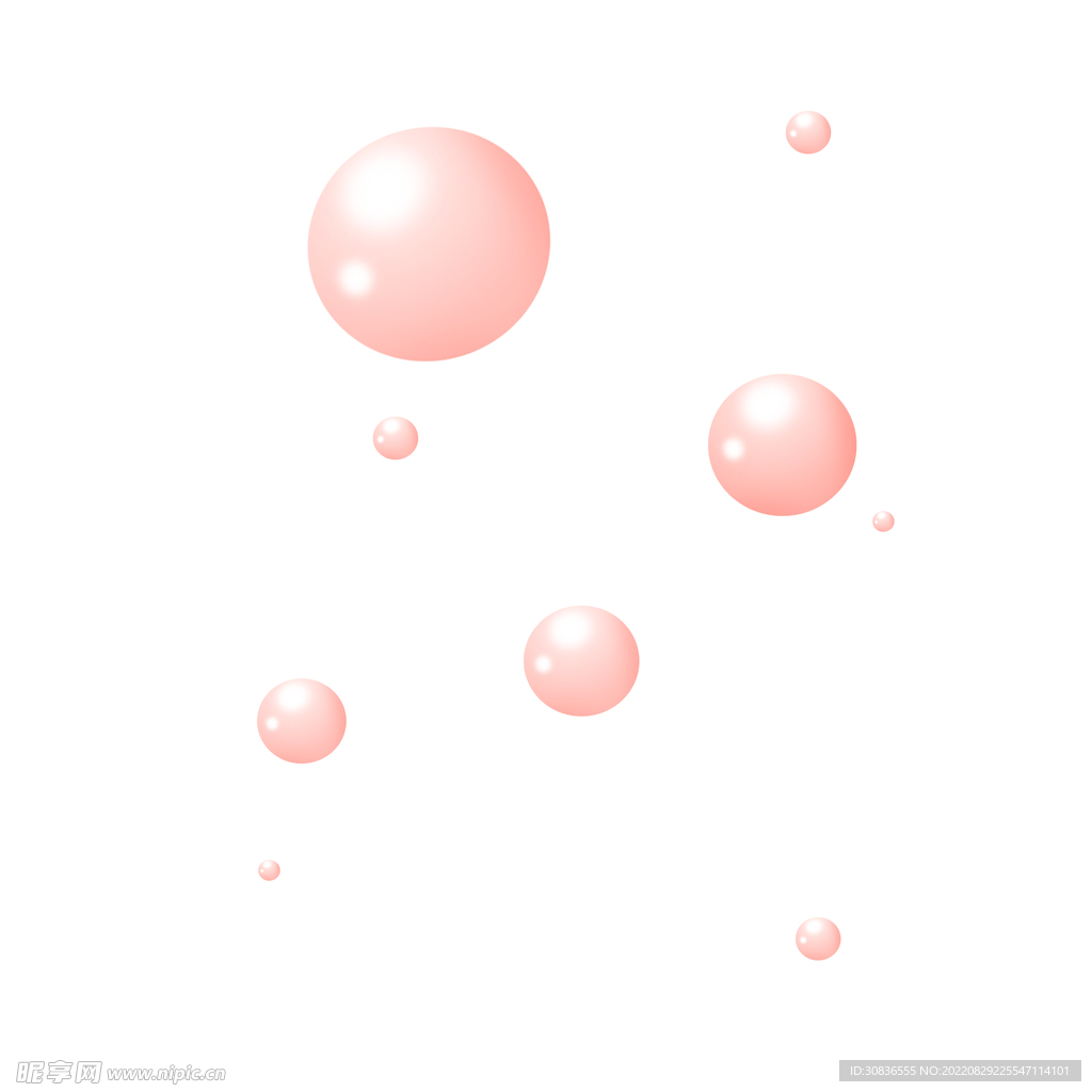气泡 