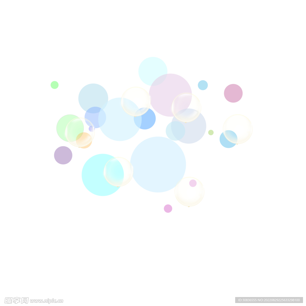 气泡
