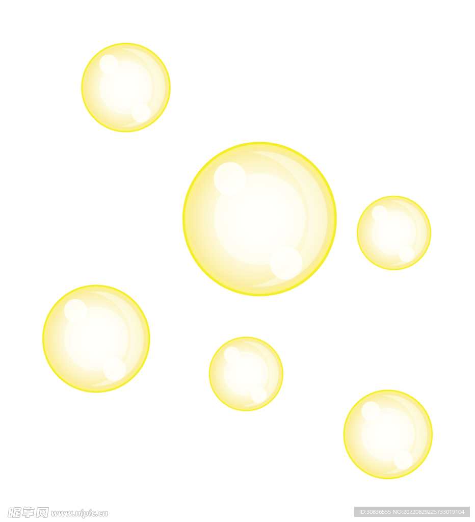 气泡