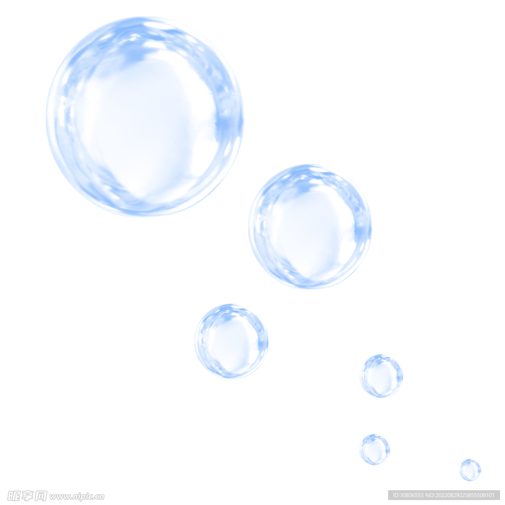 气泡 