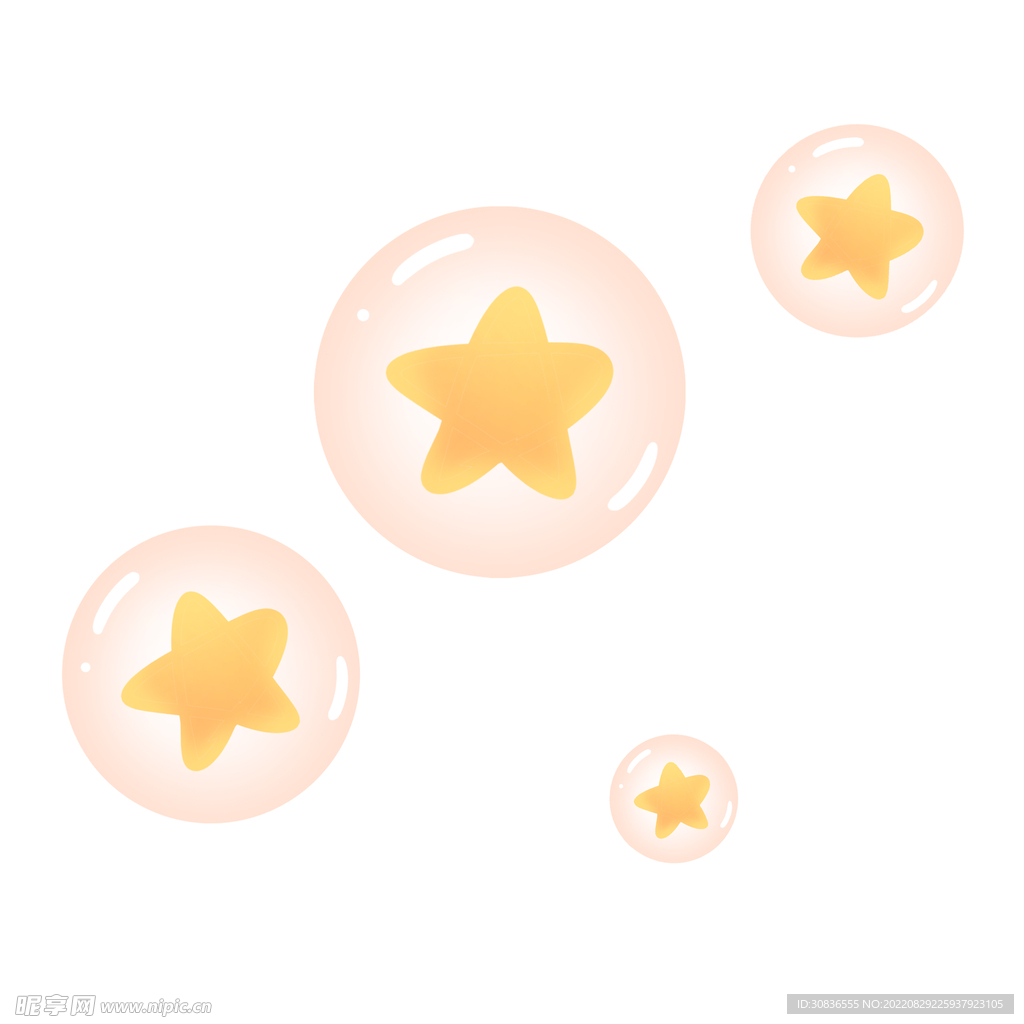 气泡 