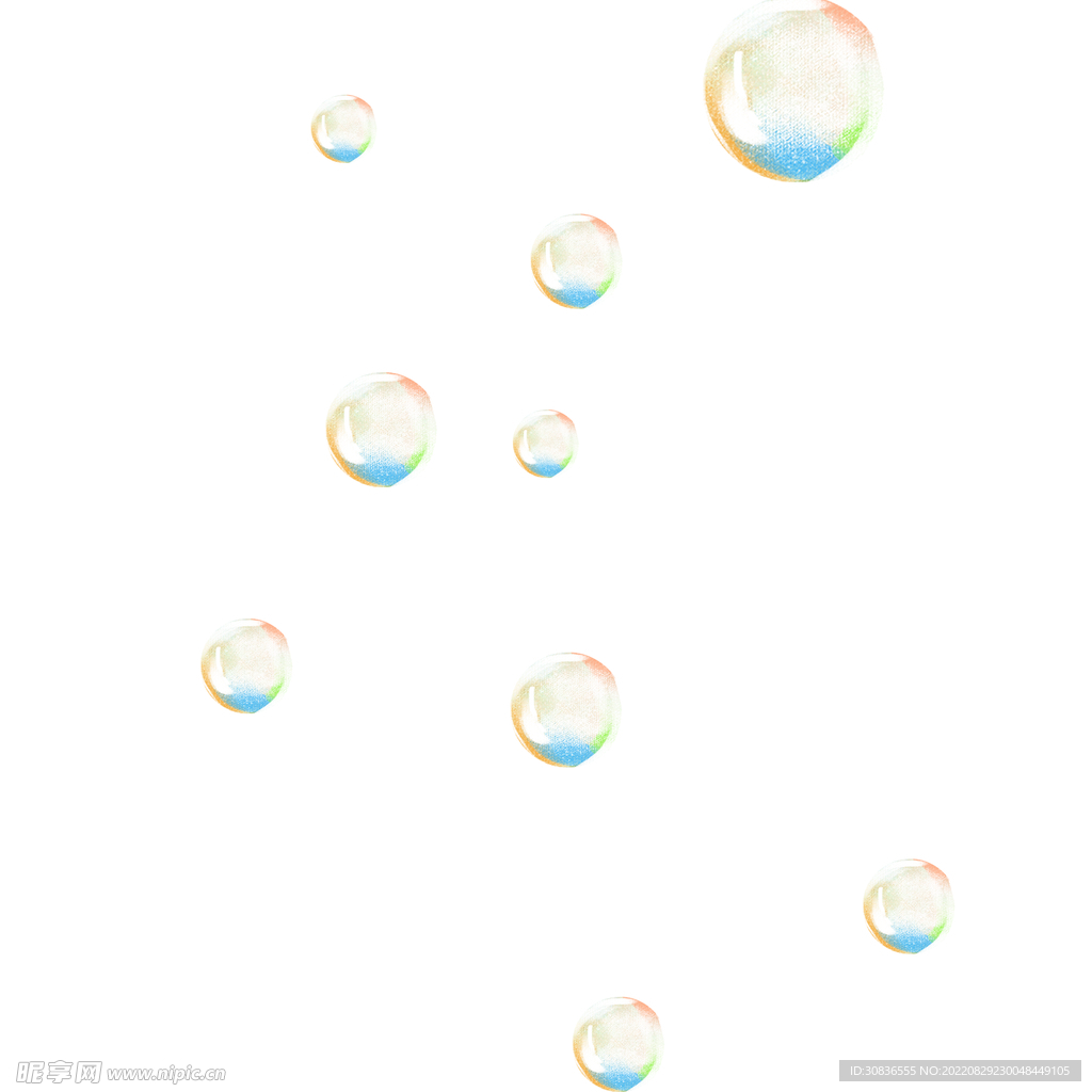 气泡