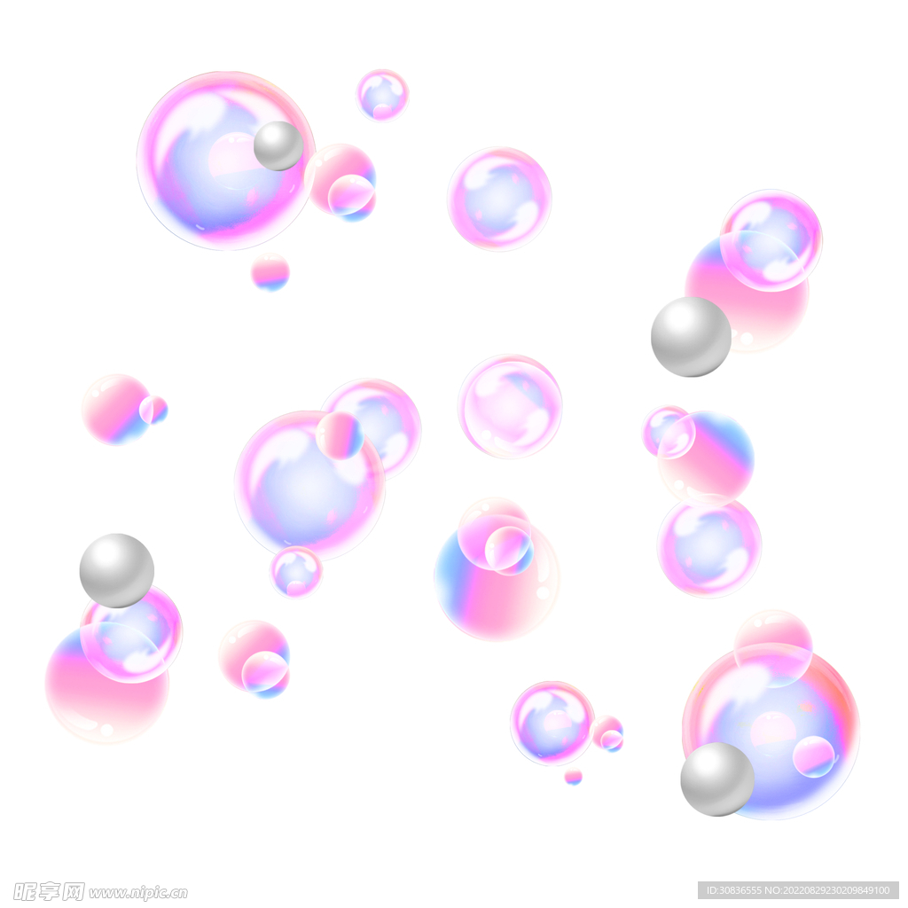 气泡
