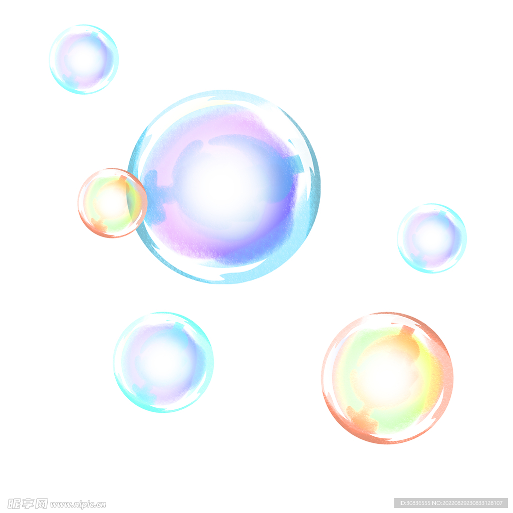 气泡