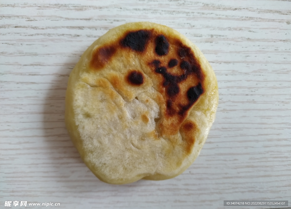 烧饼