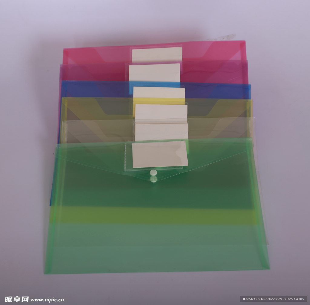 产品拍照 塑料片 书垫 透明膜
