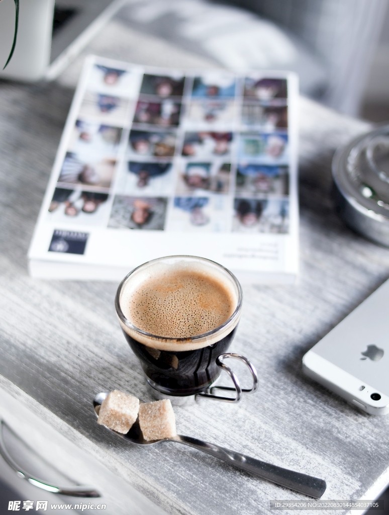 咖啡图片