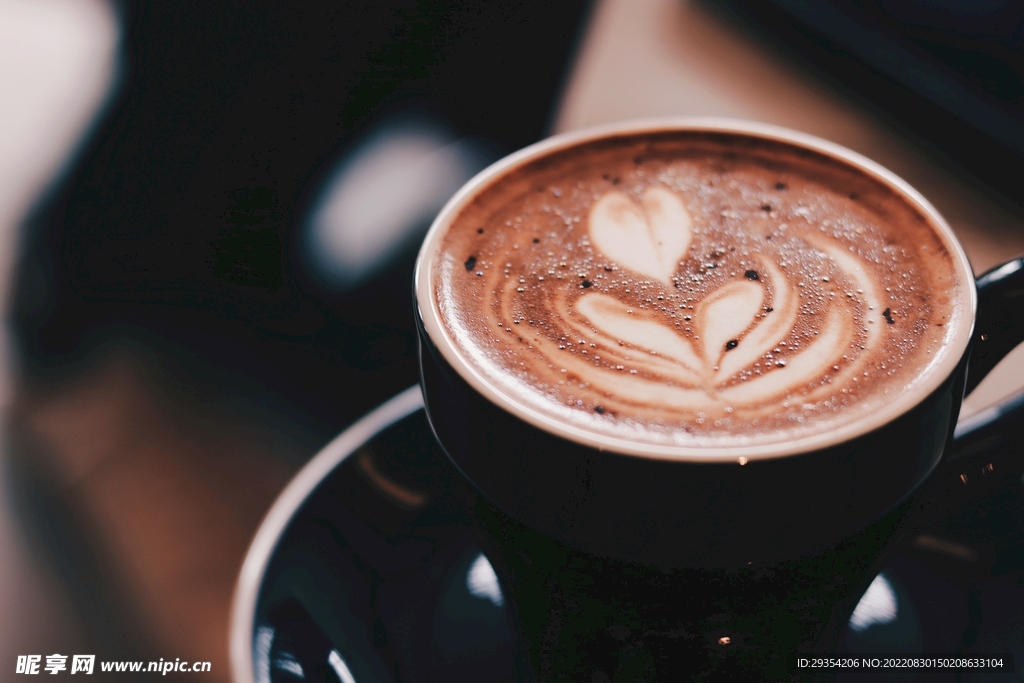 咖啡图片