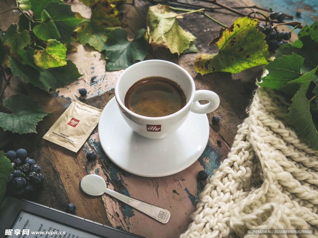 咖啡图片
