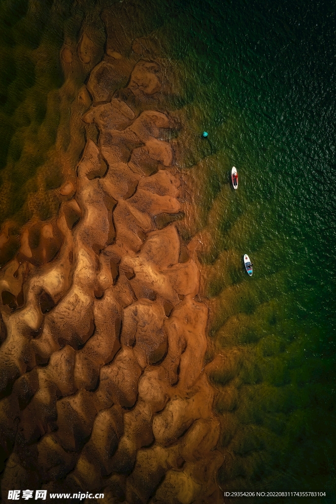 大海图片