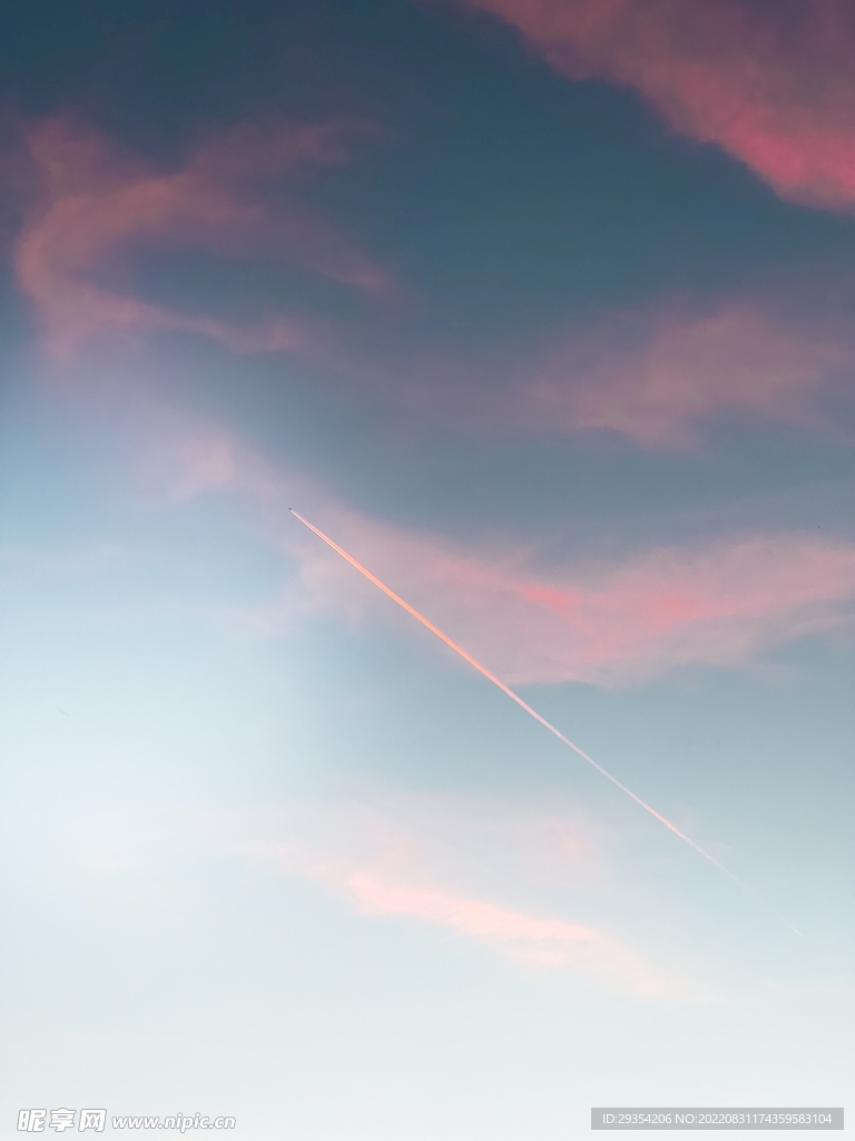 天空图片