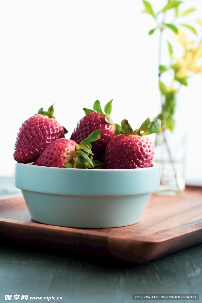草莓
