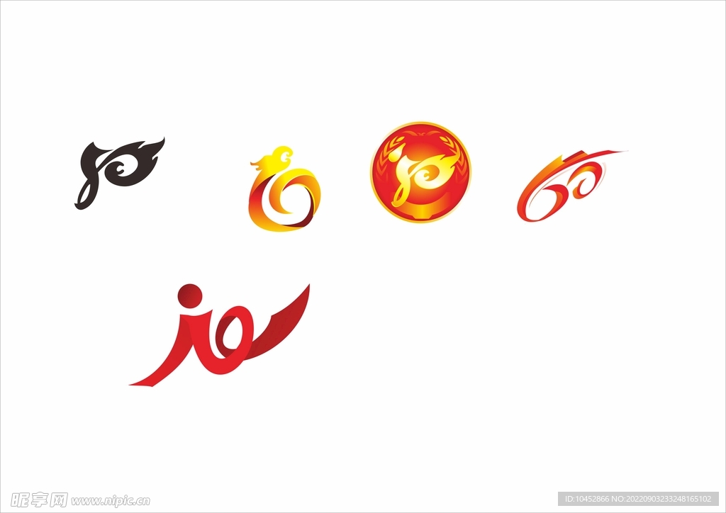 周年LOGO