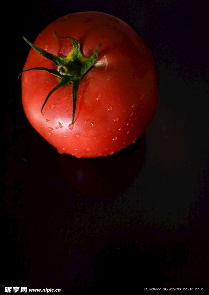 番茄             