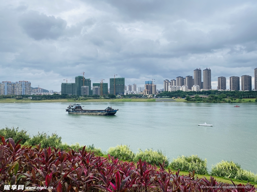 江景