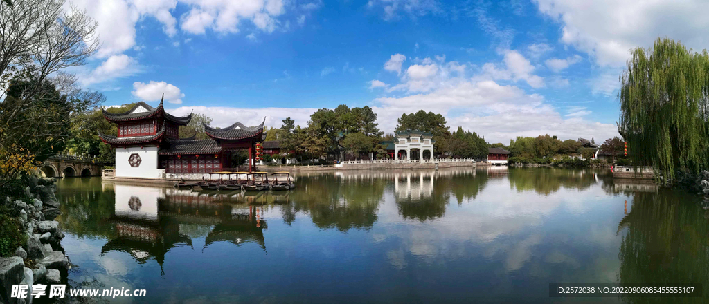 上海大观园