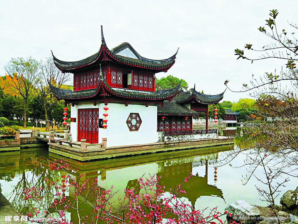 上海大观园