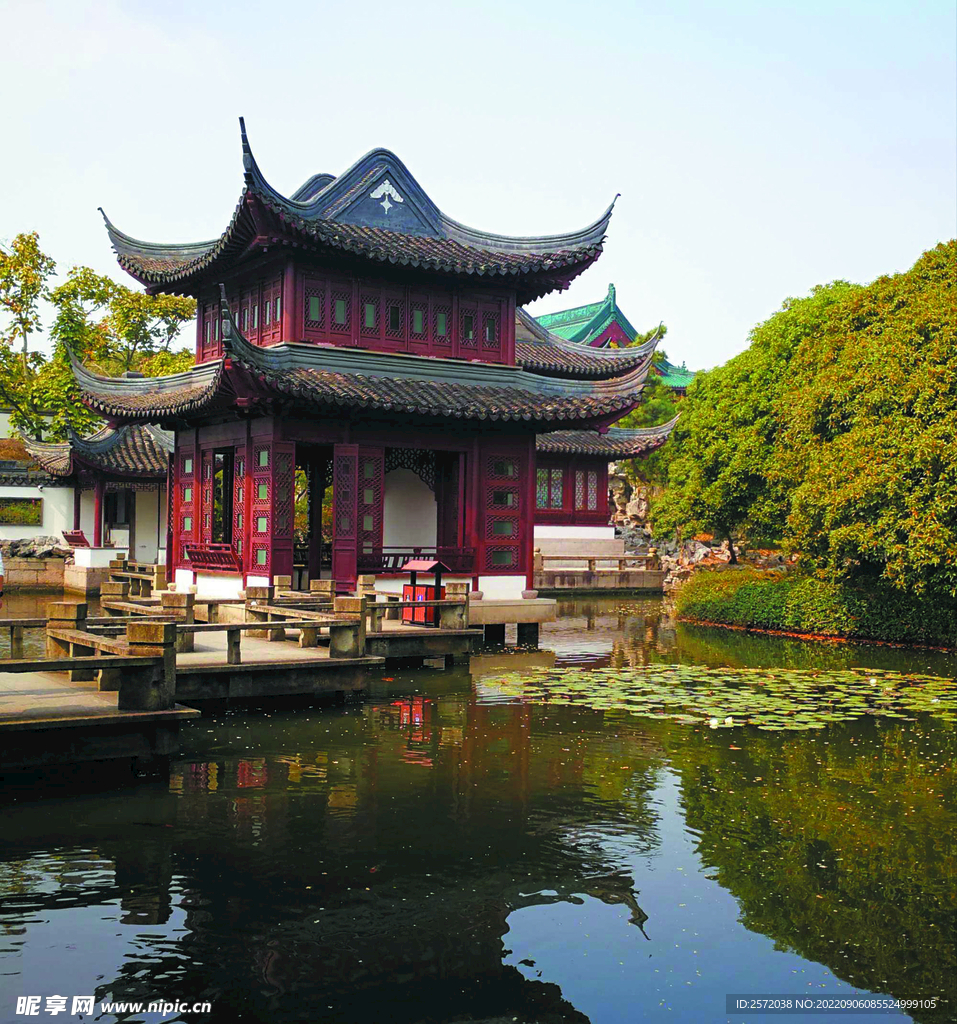 上海大观园