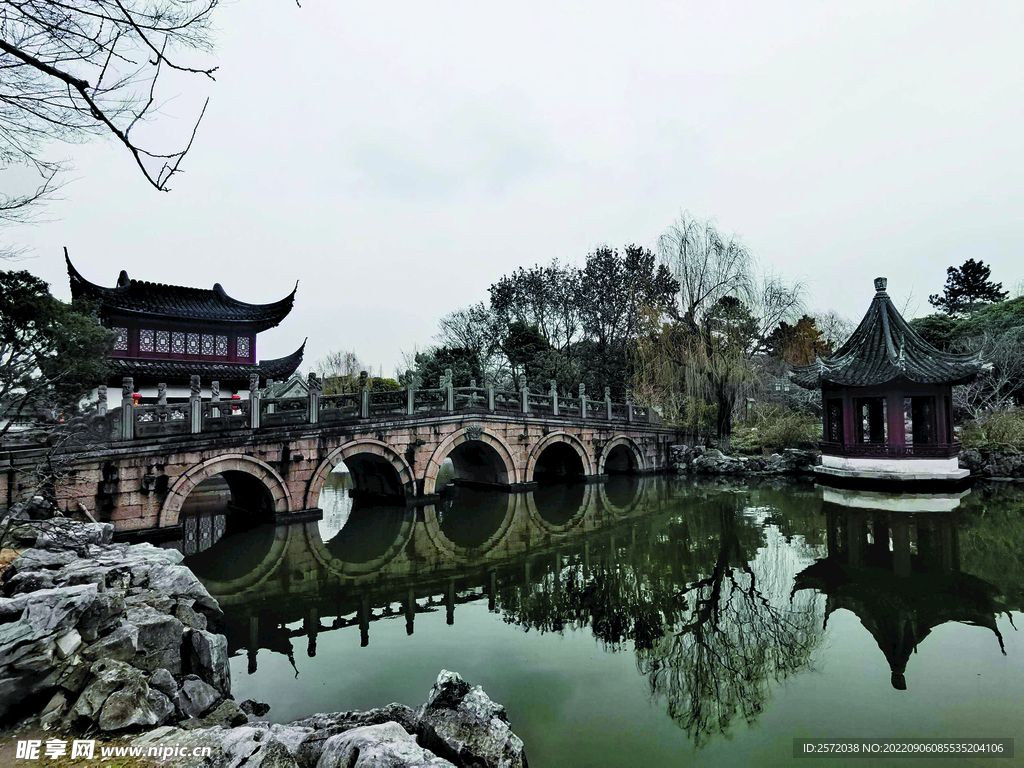 上海大观园