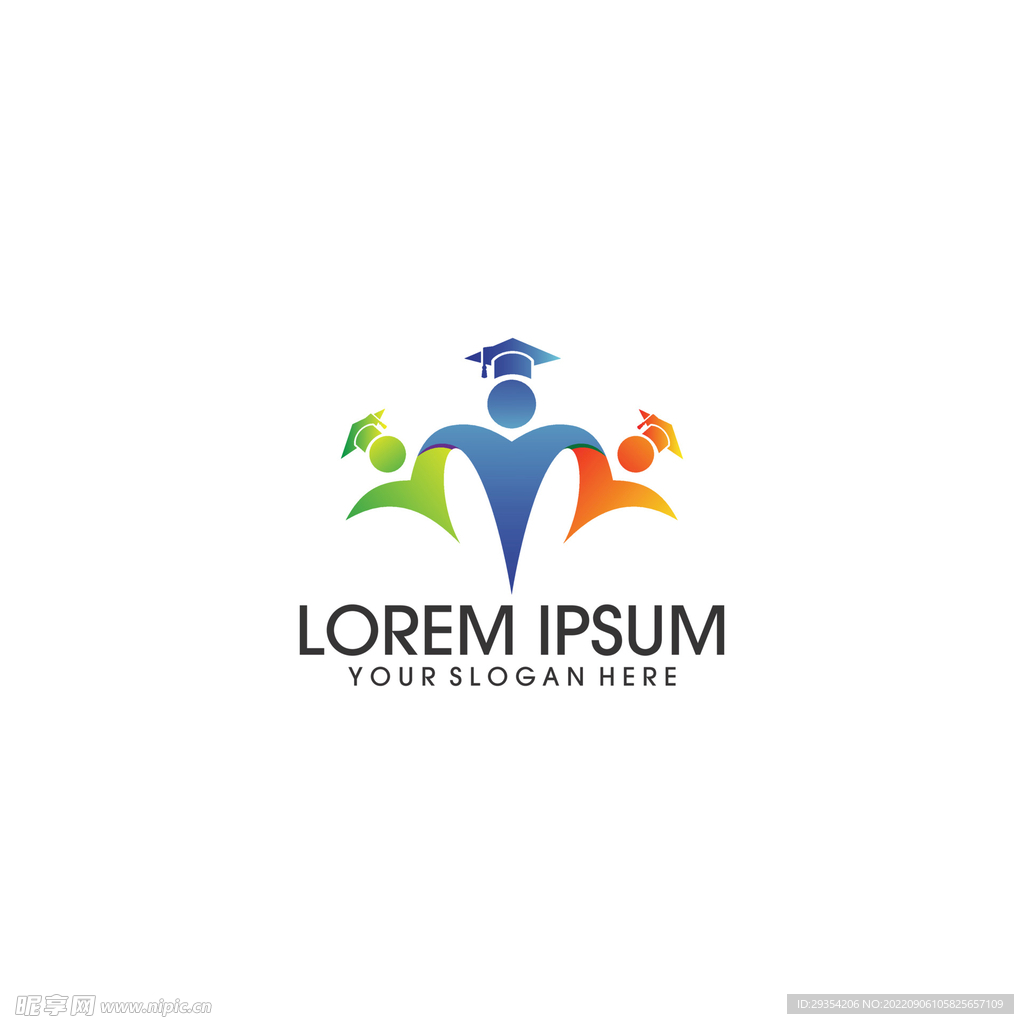 企业LOGO设计图片