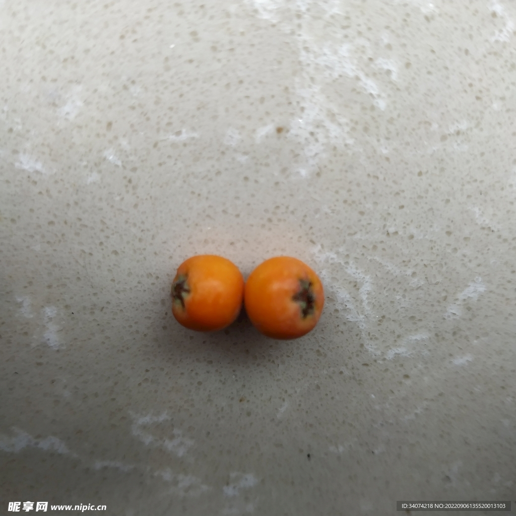 果实