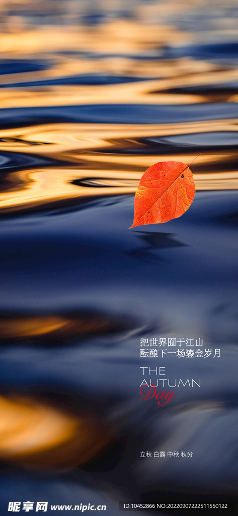 秋分