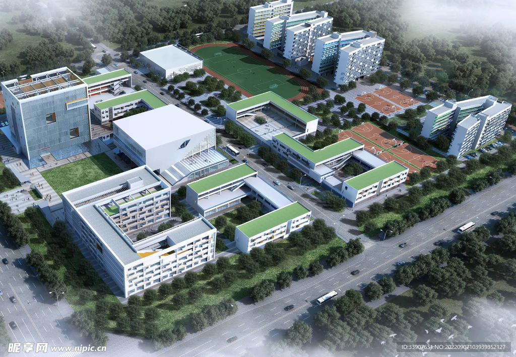 深圳职业教育学院